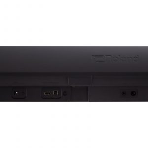 ROLAND FP-10 DIGITAL PIANO BLACK - Image 5