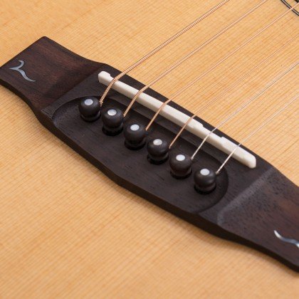 CORT GOLD A8 Acoustic Electric Guitar - Natural