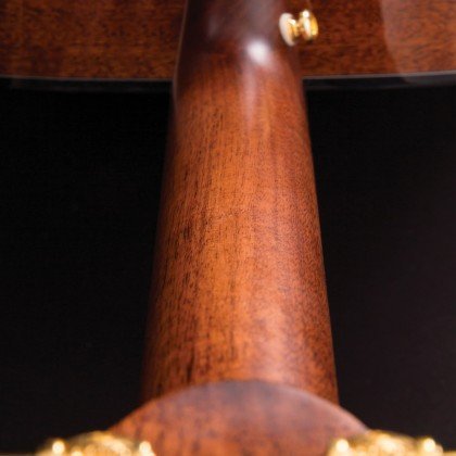 CORT GOLD A8 Acoustic Electric Guitar - Natural