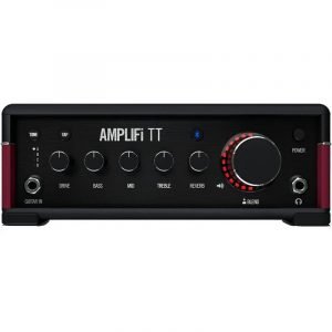 LINE-6 MULTI EFFECT AMPLIFI TT