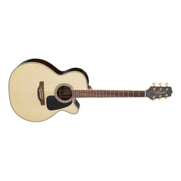 TAKAMINE GN51CE G Series Acoustic Electric Guitar - Natural