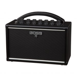 BOSS KATANA KTN-MINI GUITAR AMPLIFIER - Image 1