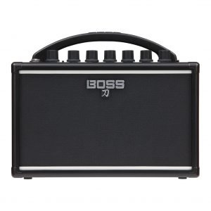 BOSS KATANA KTN-MINI GUITAR AMPLIFIER - Image 2