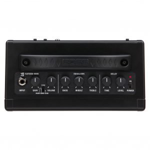 BOSS KATANA KTN-MINI GUITAR AMPLIFIER - Image 4