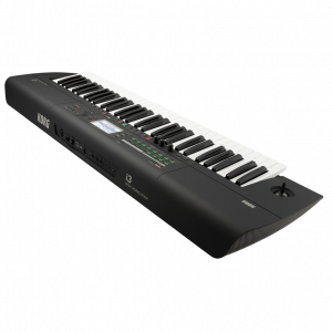 KORG i3 61 KEYS KEYBOARD - Image 4