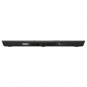 KORG i3 61 KEYS KEYBOARD - Image 3