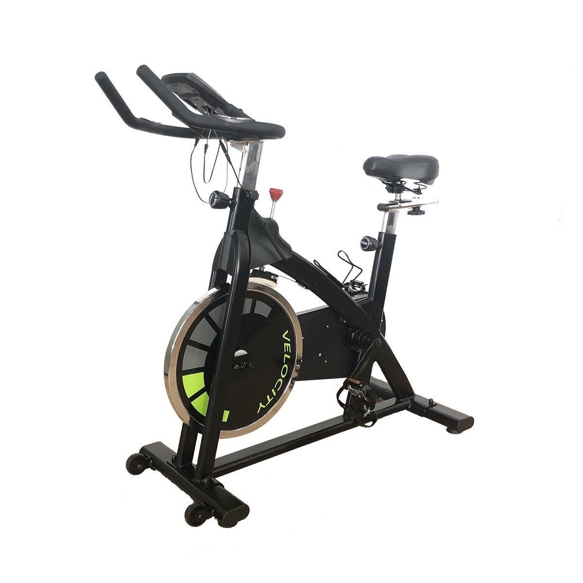 vfit spin bike