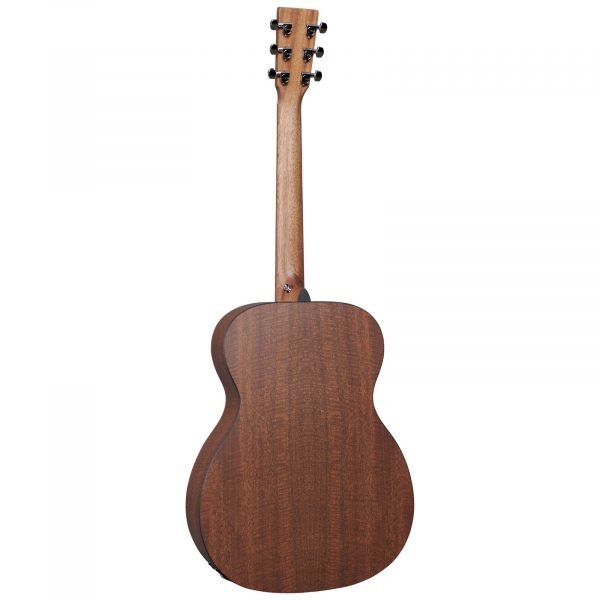 MARTIN ACOUSTIC ELECTRIC GUITAR OOOX2E-01 - Natural