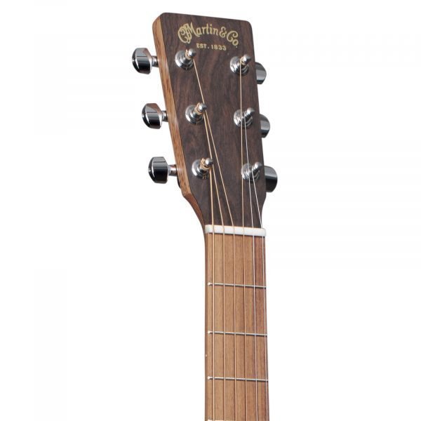 MARTIN ACOUSTIC ELECTRIC GUITAR OOOX2E-01 - Natural