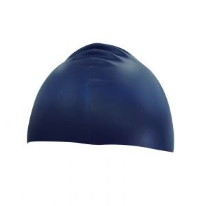 ARENA SWIMCAP  SILICONE AS5SSC14UZ NVWH/FREE - Image 3