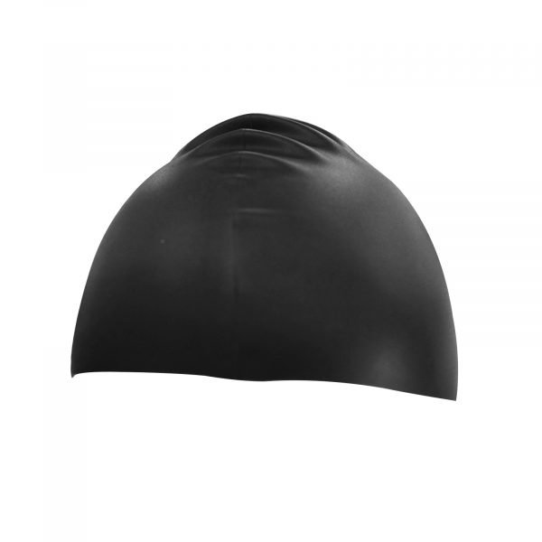 ARENA SWIMCAP  SILICONE AS5SSC15JZ BKWH/FREE