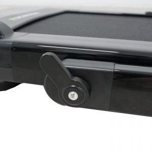 RICHTER EVOLVE ADJUSTABLE TREADMILL/WALKING PAD NEW - Image 4