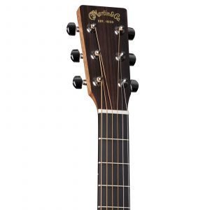 MARTIN GPC11E Acoustic Electric Guitar - Image 3