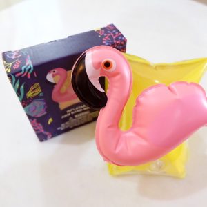 ARMBAND INFLATABLE FLAMINGGO - Image 4