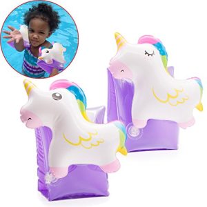 ARMBAND INFLATABLE UNICORN - Image 6