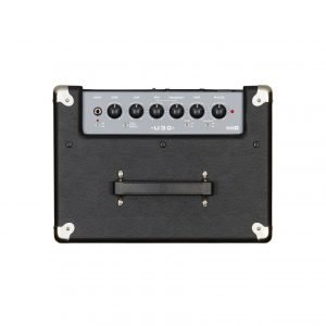 BLACKSTAR UNITY 30 BASS AMPLIFIER Black - Image 4