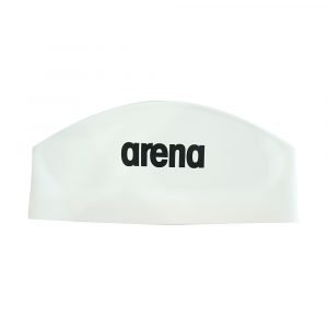 ARENA AQUAFORCE SWIMCAP-FAR-0900-WHT-UK.M - Image 2
