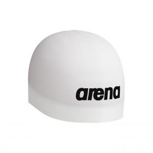 ARENA AQUAFORCE SWIMCAP-FAR-0900-WHT-UK.M - Image 1