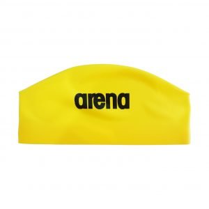 ARENA AQUAFORCE SWIMCAP-FAR-0900-YEL-UK.L