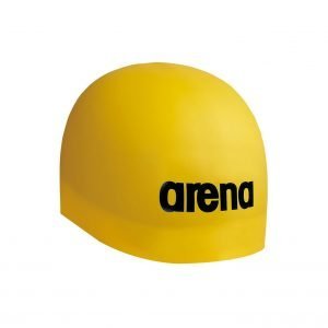 ARENA AQUAFORCE SWIMCAP-FAR-0900-YEL-UK.L