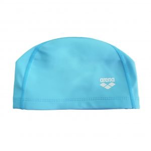 ARENA SWIMCAP TWO WAY SILICONE ARN-6406E SKY/FREE - Image 3