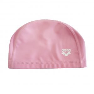 ARENA SWIMCAP TWO WAY SILICONE ARN-6406E PNK/FREE - Image 3