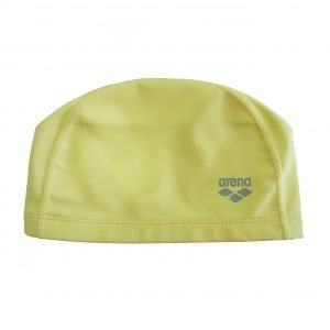 ARENA SWIMCAP TWO WAY SILICONE ARN-6406E YEL/FREE - Image 3