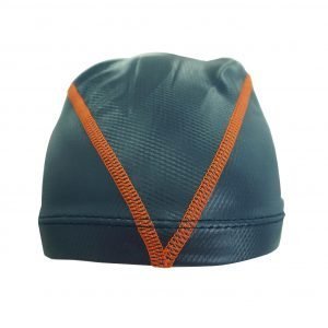ARENA SWIMCAP TWO WAY SILICONE ARN-6408E NVY/FREE - Image 1