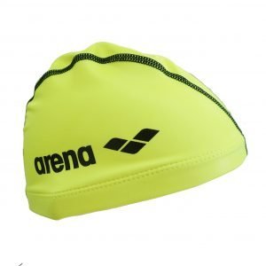ARENA SWIMCAP TWO WAY SILICONE ARN-6408E FYEL/FREE - Image 2