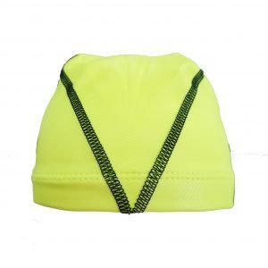 ARENA SWIMCAP TWO WAY SILICONE ARN-6408E FYEL/FREE - Image 1