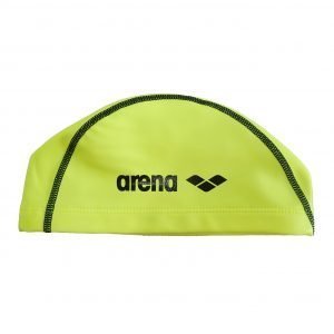 ARENA SWIMCAP TWO WAY SILICONE ARN-6408E FYEL/FREE - Image 3