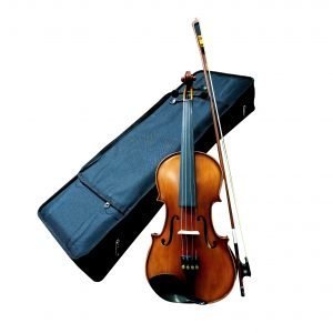 UNIVERSAL VIOLIN OUTFIT Svm-100
