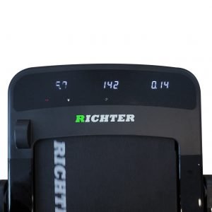 RICHTER EVOLVE ADJUSTABLE TREADMILL/WALKING PAD NEW - Image 6