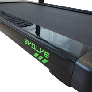 RICHTER EVOLVE ADJUSTABLE TREADMILL/WALKING PAD NEW - Image 7