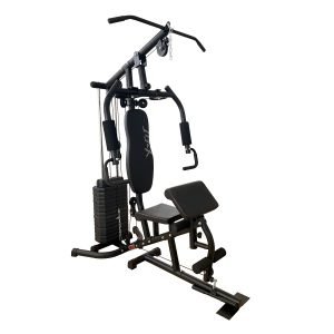 X2FIT SMART HOMEGYM XF-3700 (With Bicep Curl Pad) - Image 3