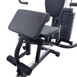 X2FIT SMART HOMEGYM XF-3700 (With Bicep Curl Pad) - Image 5