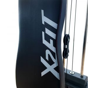 X2FIT SMART HOMEGYM XF-3700 (With Bicep Curl Pad) - Image 6