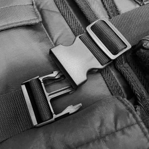 KETTLER ADJUSTABLE WEIGHT VEST (20 LBS) - Image 8