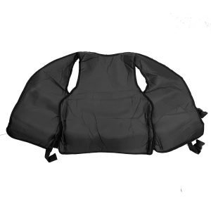 KETTLER ADJUSTABLE WEIGHT VEST (20 LBS) - Image 7
