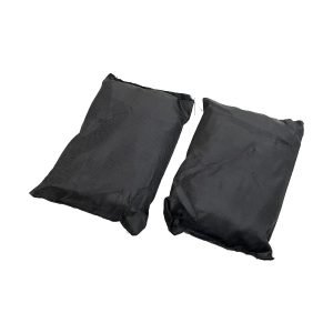 KETTLER ADJUSTABLE WEIGHT VEST (20 LBS) - Image 9