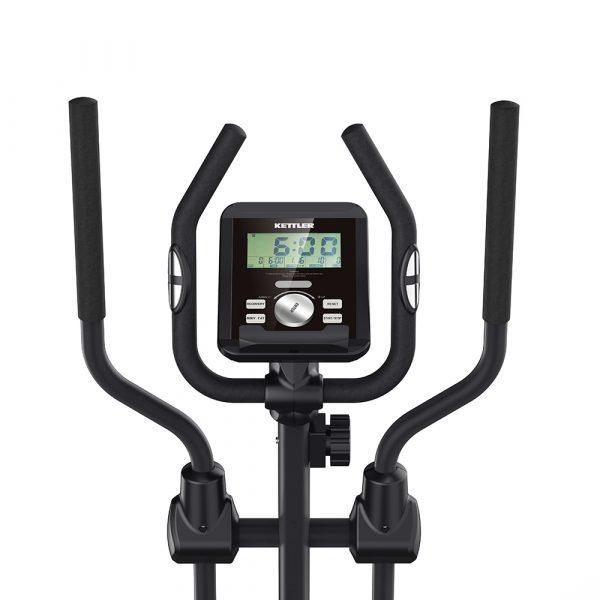 KETTLER CROSSTRAINER ECOCROSS M NEW