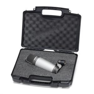 Samson C01 Studio Condenser Microphone - Image 4
