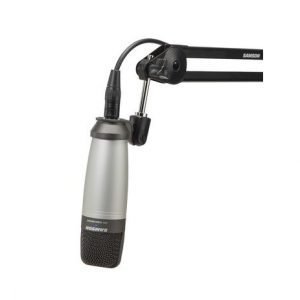 Samson C01 Studio Condenser Microphone