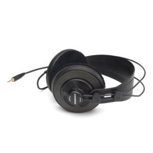 Samson SR850 - Semi-Open Studio Headphones - Image 2