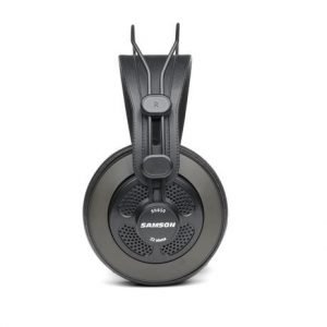 Samson SR850 - Semi-Open Studio Headphones - Image 3