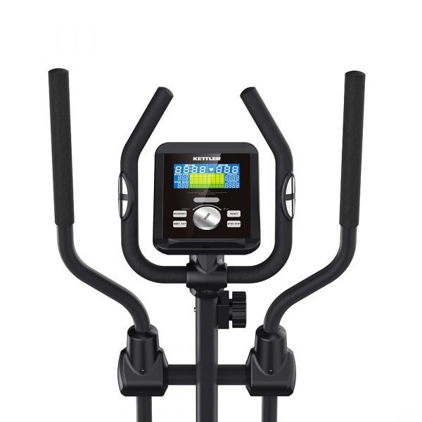 KETTLER CROSSTRAINER ECOCROSS P NEW