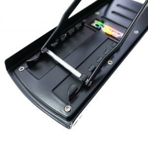 Lawrence Foot Stool LMS-23 - Image 6