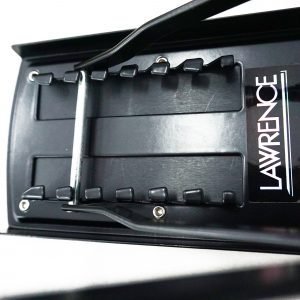 Lawrence Foot Stool LMS-23 - Image 7
