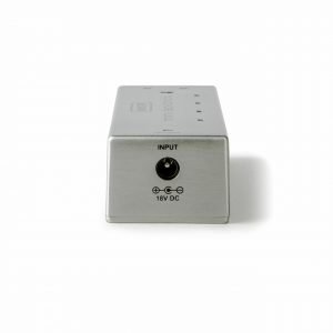 JIM DUNLOP MXR Mini Iso Brick Power Supply -EA M-239