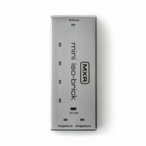 JIM DUNLOP MXR Mini Iso Brick Power Supply -EA M-239
